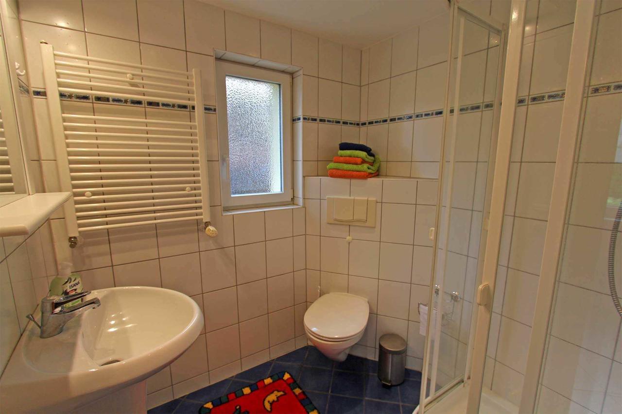 Ferienhaus Roeddelin Uck 2081 Villa Roddelin Exterior foto
