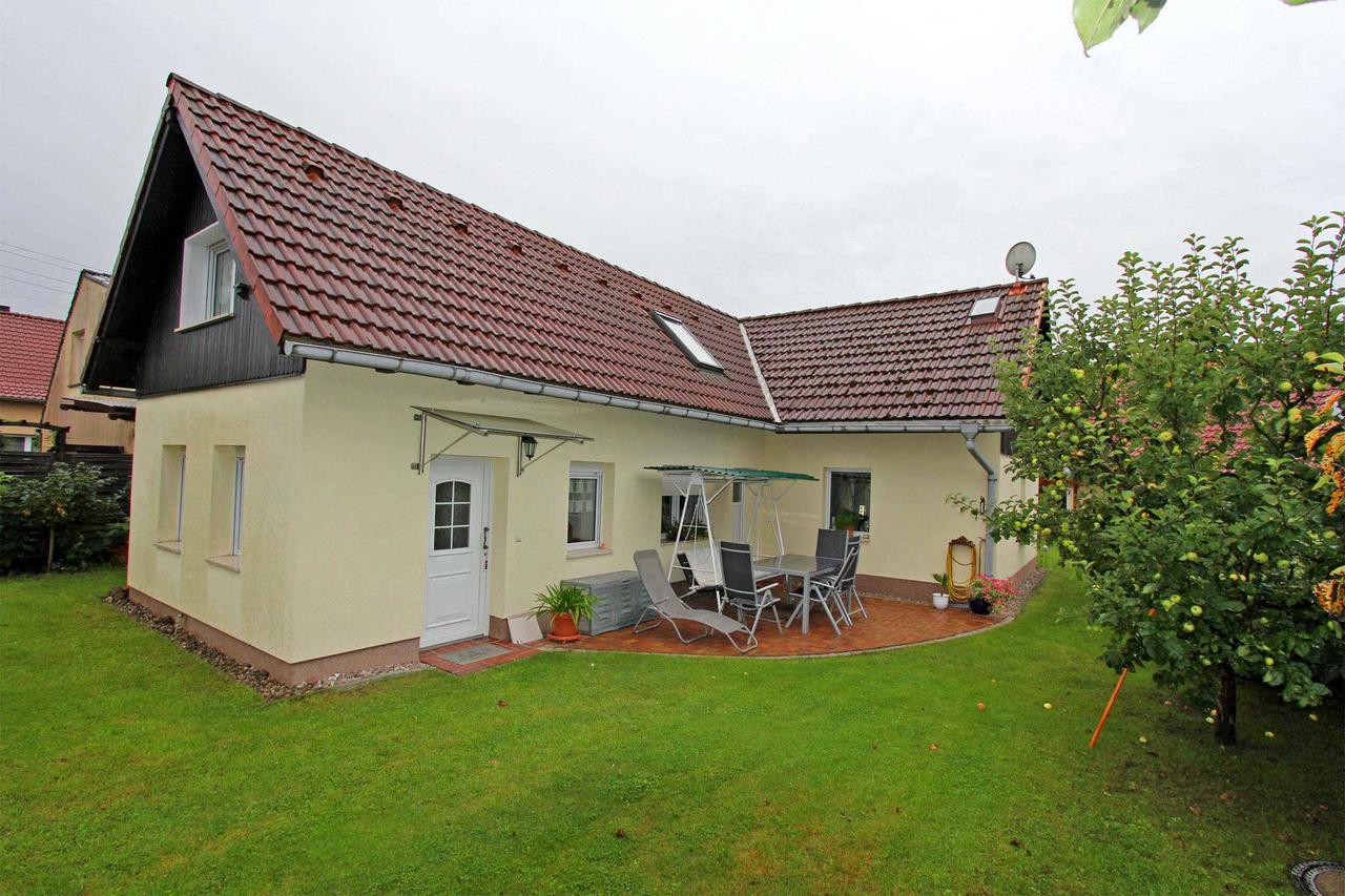 Ferienhaus Roeddelin Uck 2081 Villa Roddelin Exterior foto